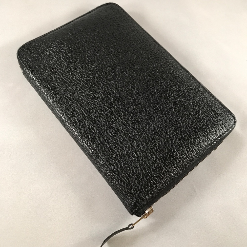 Hermès Azap Leather Wallet, Very Large model